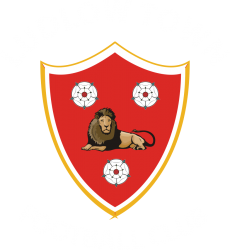 Ludlow Town Juniors FC badge
